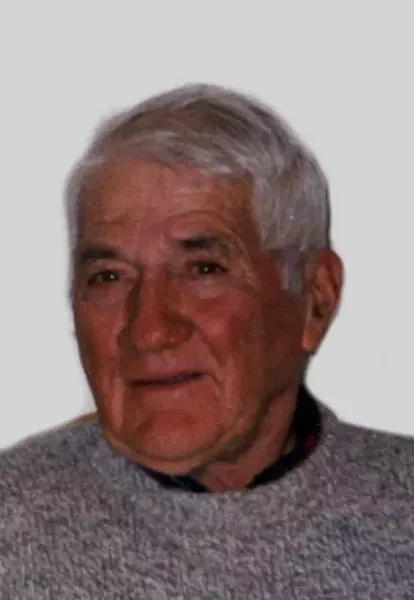 Fernand Julian Dupere