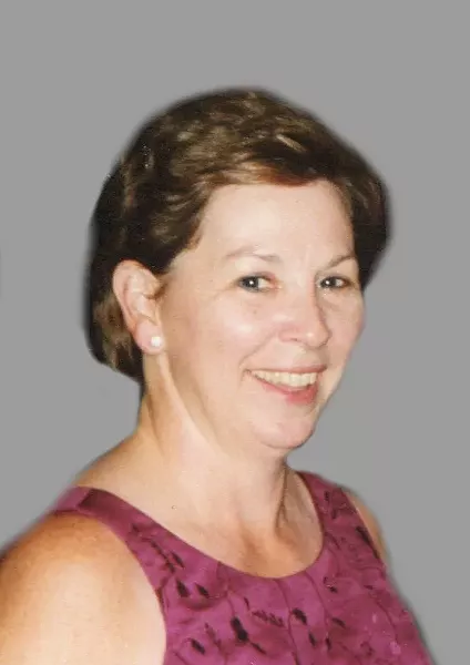 Margaret Ann Puttick