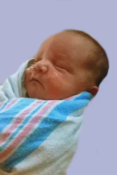 Mayson Kyle Therrien,