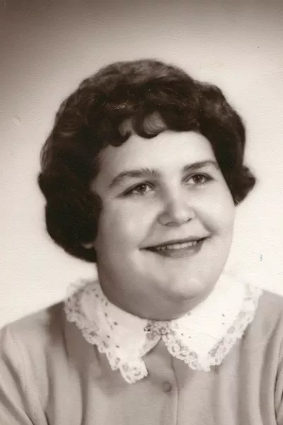 Barbara Irene Laroche