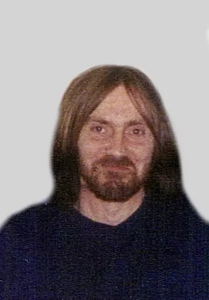 David Allen Miller