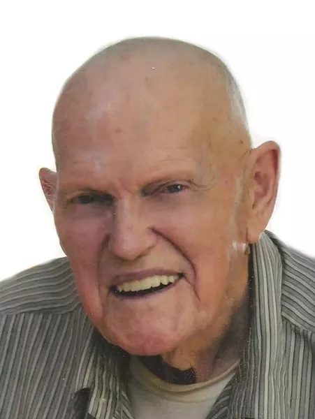 Gardner Edmond Palmer