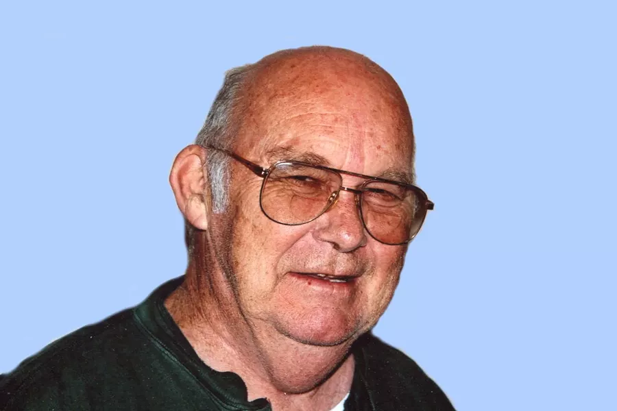 John W. Cooper
