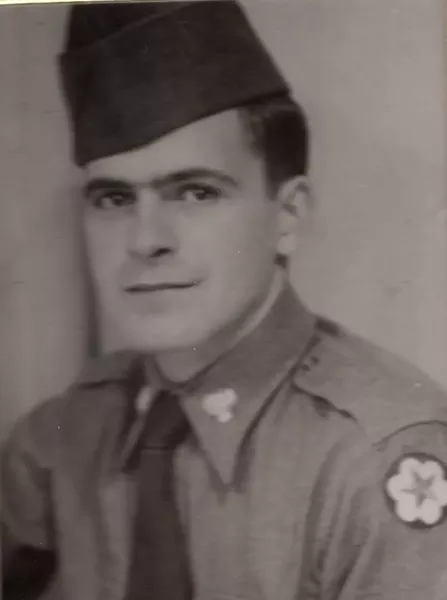 Norman S. Vosburg