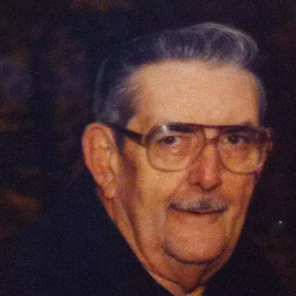 Carlton Edward Domey