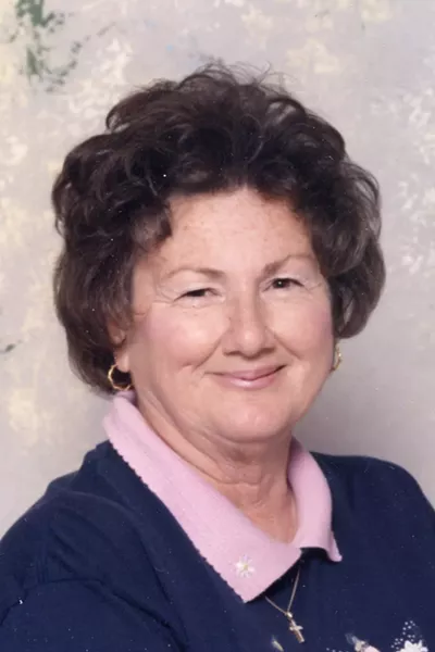 June Ann Beaulieu