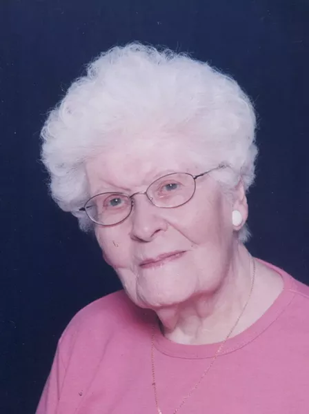 Winifred Babbie Favero