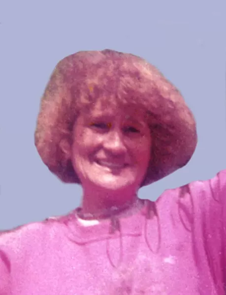 Charlene F. Young