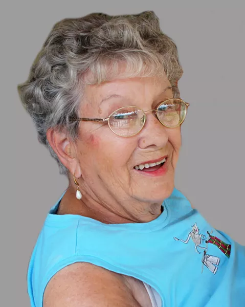 Henriette Choiniere Gagne
