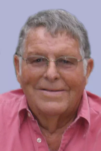 Ralph Carroll Hubbard