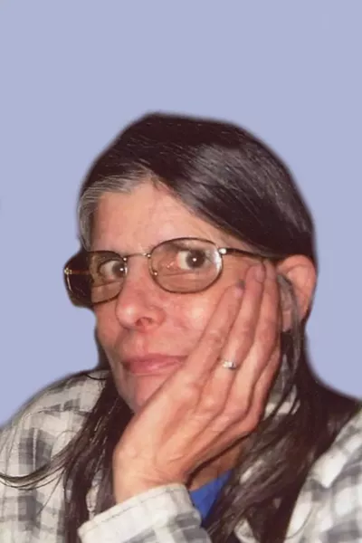 Sandra DuBois Witham