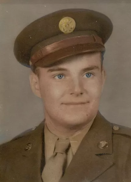 Gerard Joseph Beliveau