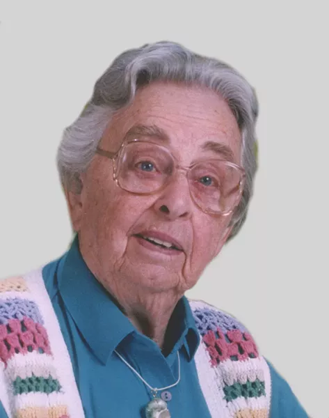 Mary S. Babcock