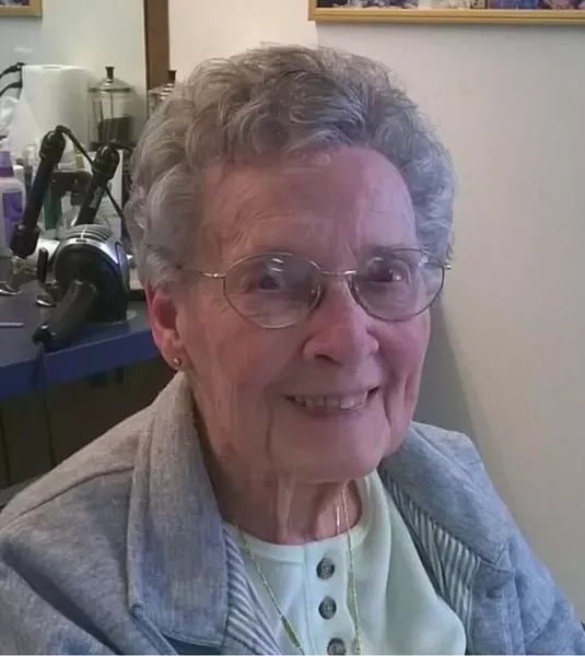 Janice M. Leonard