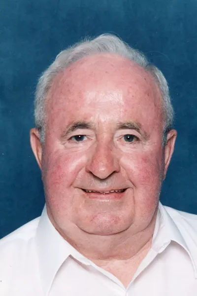 Maurice Joseph Laroche