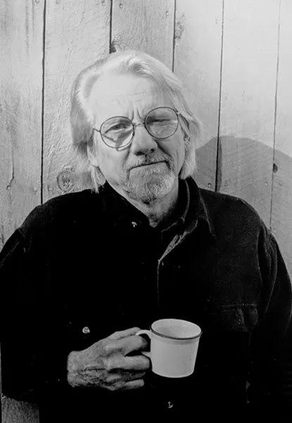 Horst E. Rodies