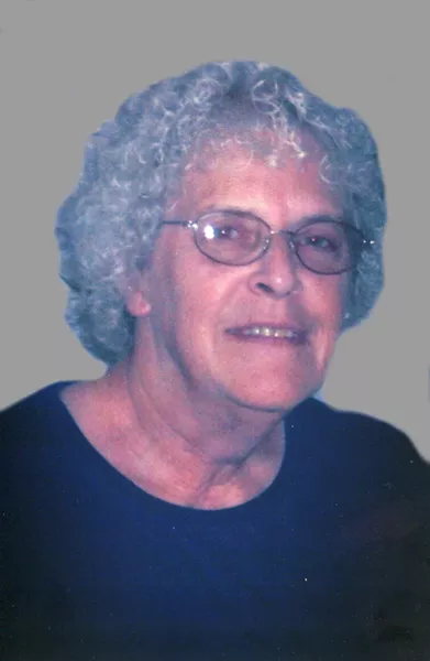 Marilyn Sturgeon Barney