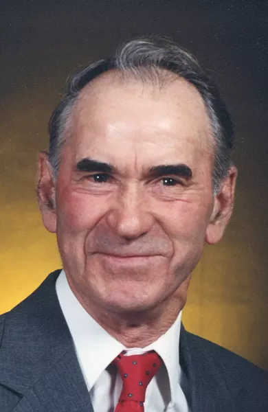Andrew Claude Choiniere