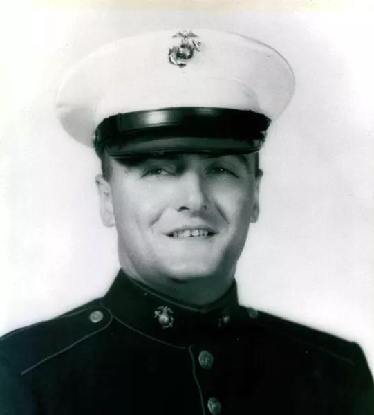 Reginald F. Allard, Sr.