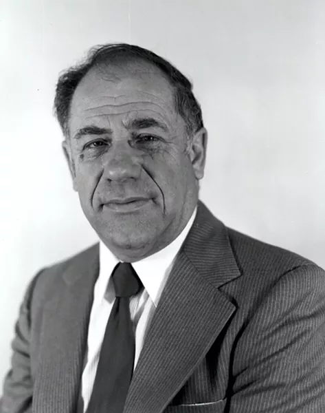 Jean-Paul Bedard