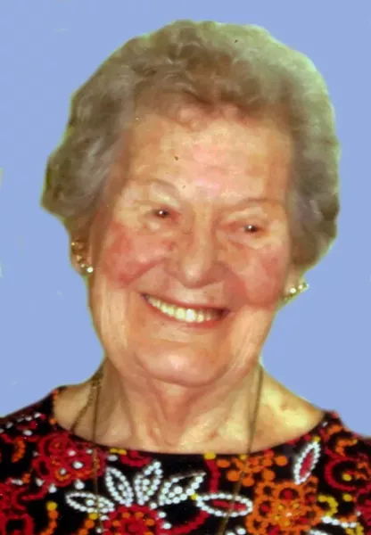 Marilyn (Lyndy) Foster