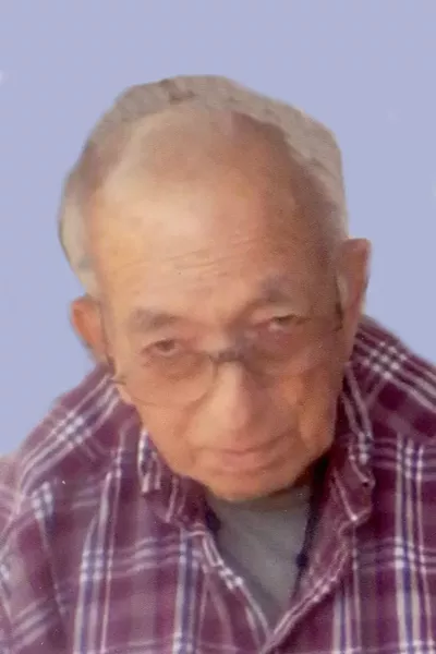 Theron Harold “Tinker” Durkee