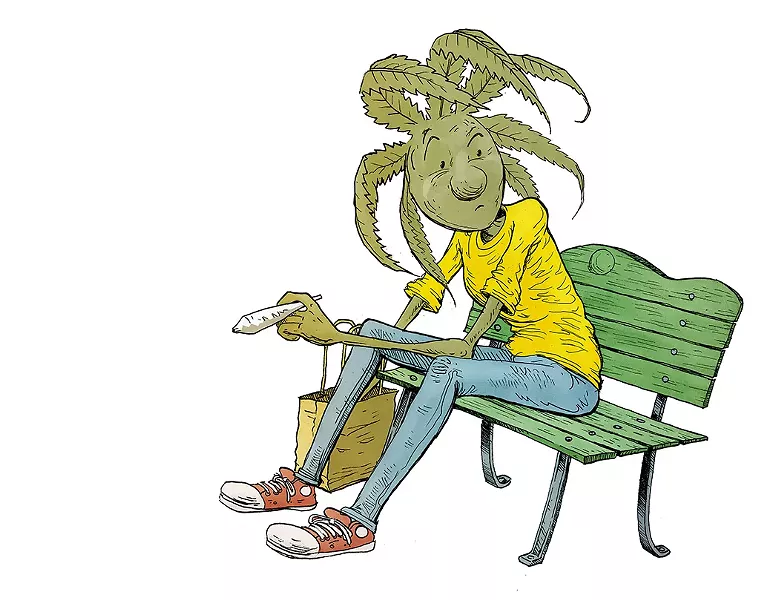 FILE ILLUSTRATION: LUKE EASTMAN