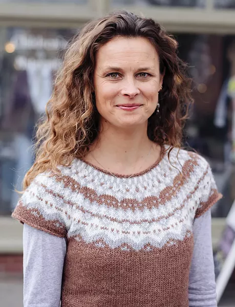 Anya Huneke