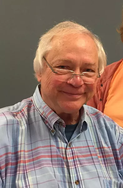 Paul Bruhn