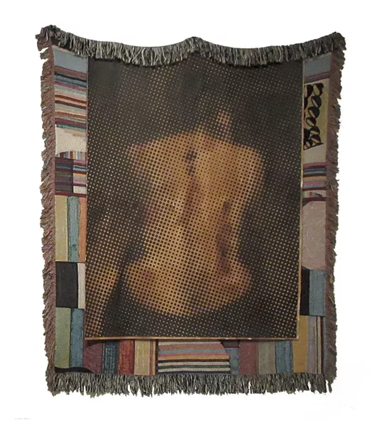 "Absence 3" by Mildred Beltré - AMY LILLY