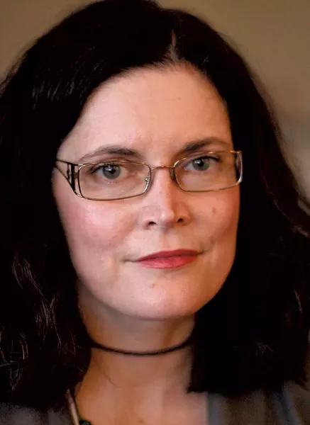 Anne Galloway