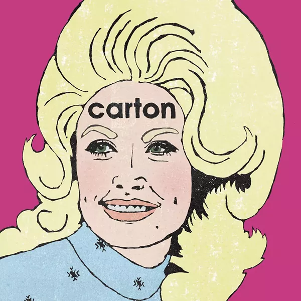 Carton, DOLLY