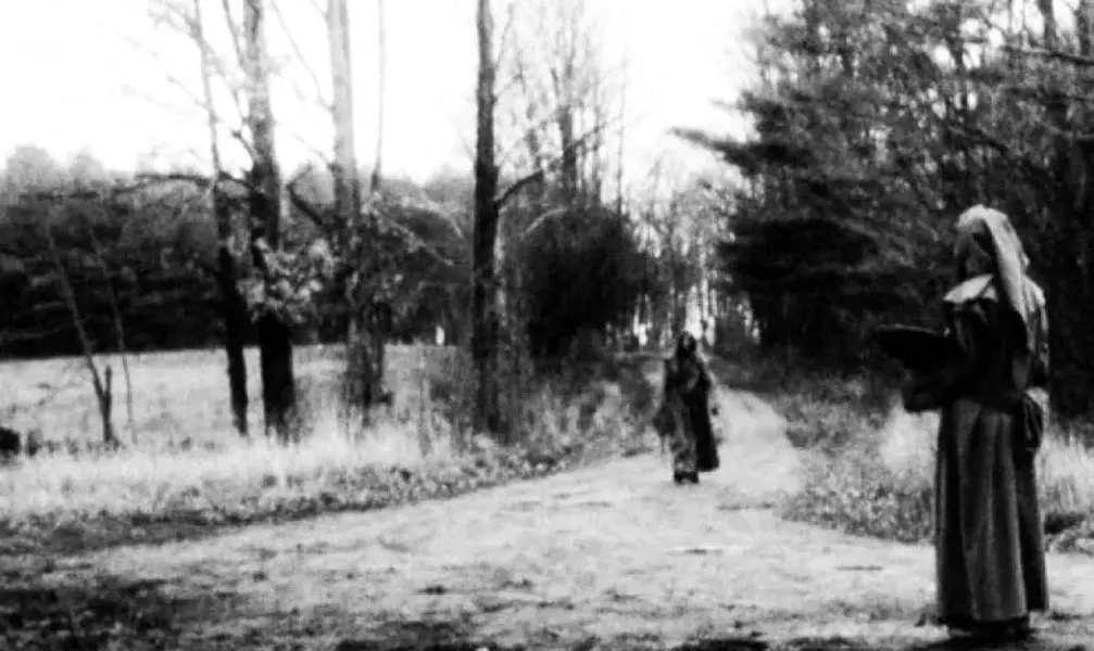 A scene from "Transformations" - COURTESY OF VERMONT INTERNATIONAL FILM FOUNDATION