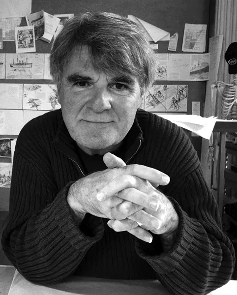 David Macaulay