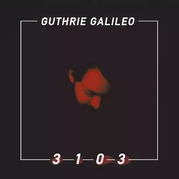 Guthrie Galileo, 3103