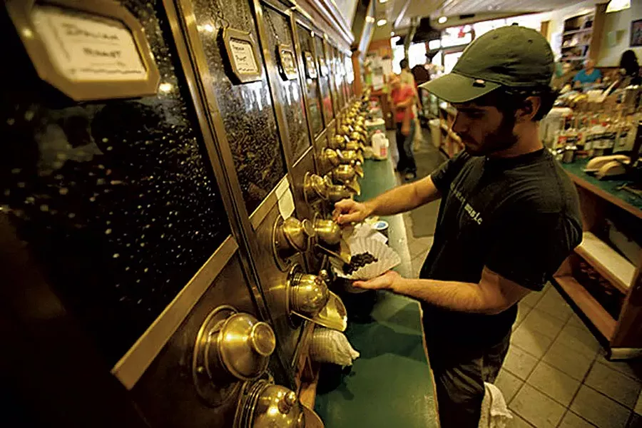 Uncommon Grounds - FILE PHOTO