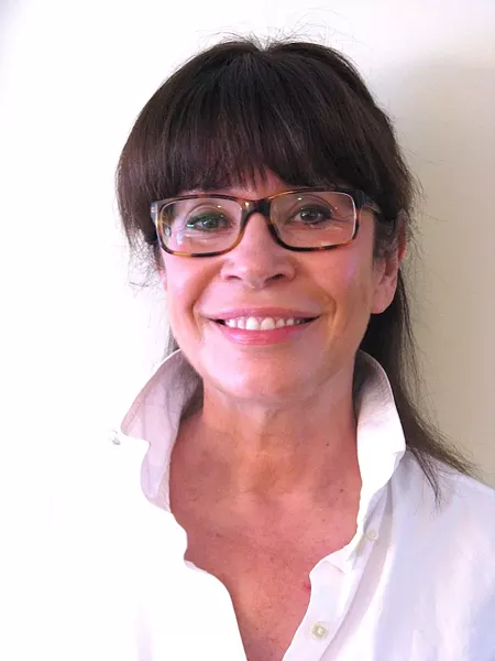Karen Stokdyk