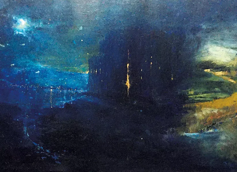 "The Storm"