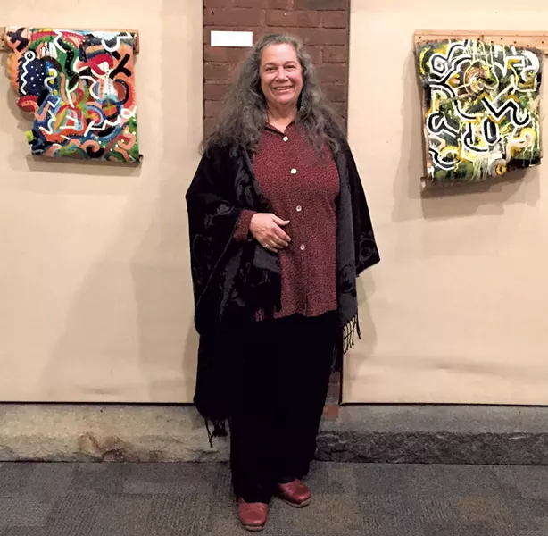 Joelen Mulvaney - COURTESY OF JOELEN MULVANEY