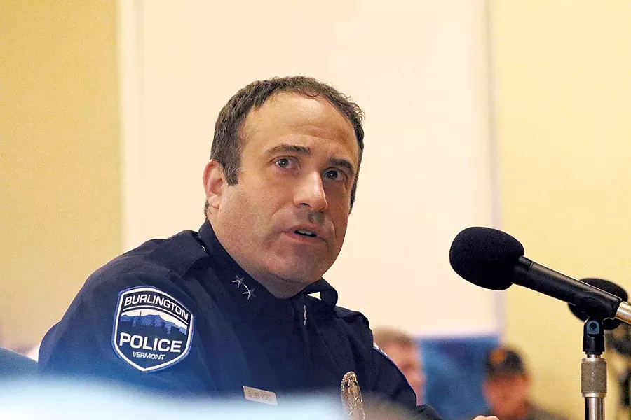 Brandon del Pozo - FILE: COURTNEY LAMDIN