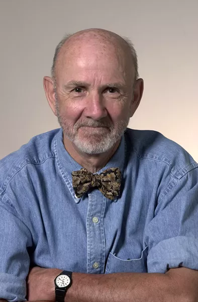 William Lipke