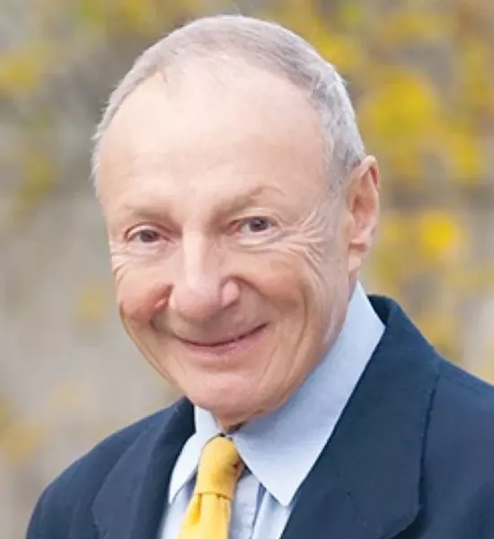 David Stackpole