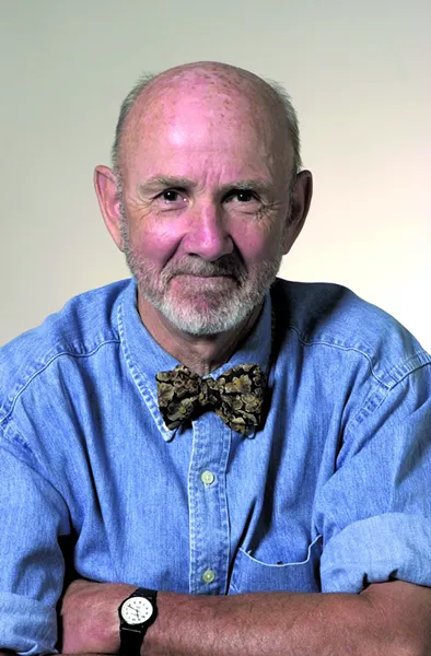William Lipke
