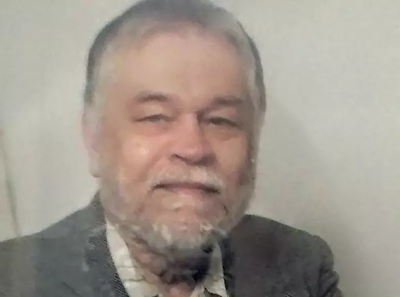 Ralph "Phil" Grenon - COURTESY OF WCAX-TV
