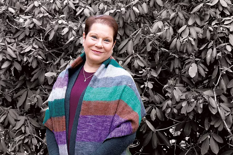 Rabbi Amy Small - MARGARET GRAYSON