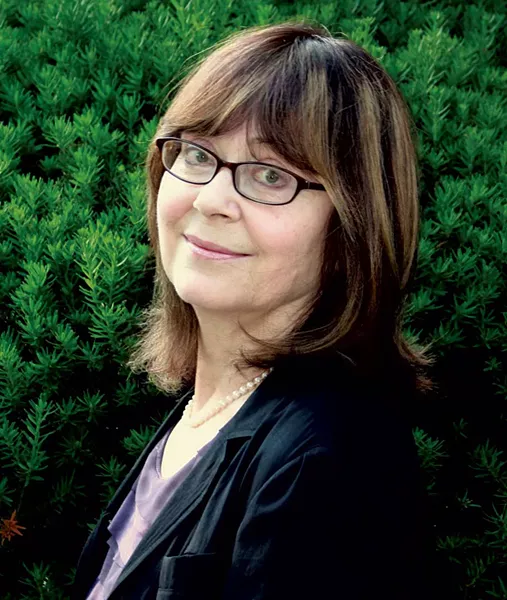 Maria Tatar
