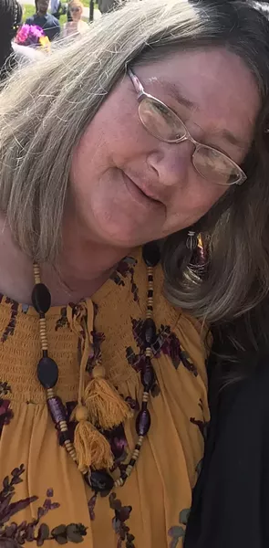 Sharon Marie Boivin