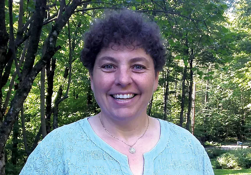 Ellen Kahler - COURTESY
