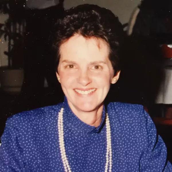 Ruth Kassel