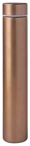 Slim Flask Bottle - COURTESY